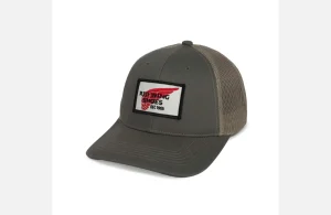 Pro Trucker Cap