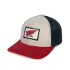 Pro Trucker Cap