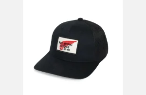 Pro Trucker Cap