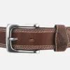 Red Wing Leather Belt