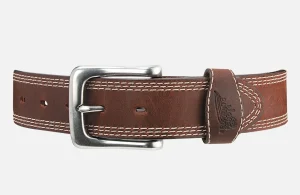 Red Wing Leather Belt
