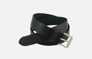 Red Wing Leather Belt