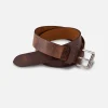 Red Wing Leather Belt