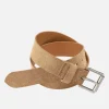 Red Wing Leather Belt