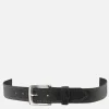 Red Wing Triple Stitch Leather Belt