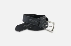 Red Wing Western Leather Belt
