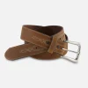 Red Wing Western Leather Belt