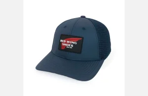 REPREVE® Stretch Trucker