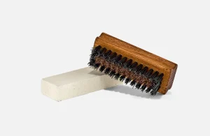 ROUGHOUT/NUBUCK CLEANER KIT
