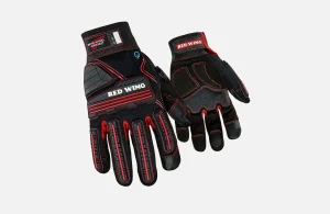 Safety Gloves