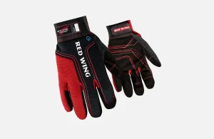 Safety Gloves