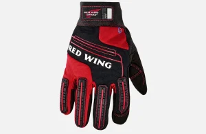 Safety Gloves