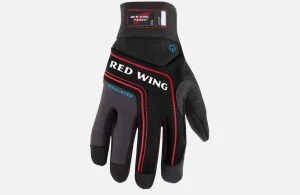 Safety Gloves