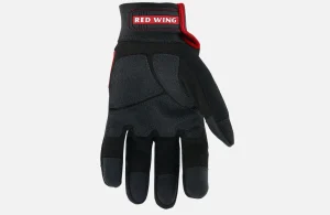Safety Gloves