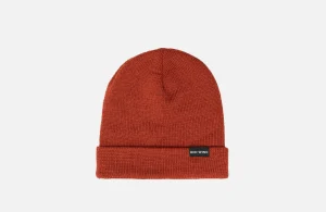 Shaniko Wool Jersey Hat
