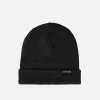Shaniko Wool Jersey Hat