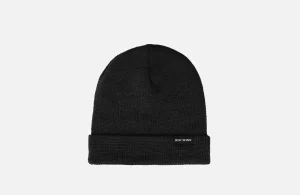Shaniko Wool Jersey Hat