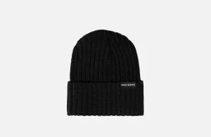 Shaniko Wool Rib Hat