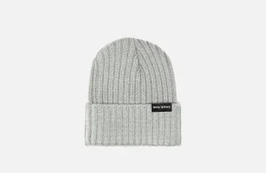 Shaniko Wool Rib Hat