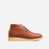 Traction Tred