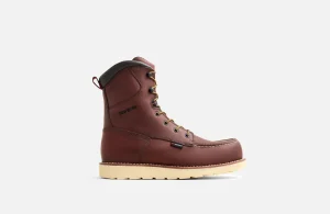 Traction Tred