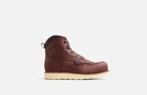 Traction Tred