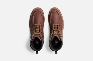 Traction Tred