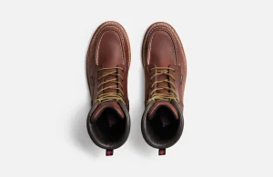 Traction Tred
