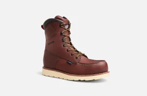Traction Tred