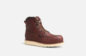 Traction Tred