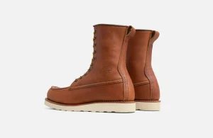 Traction Tred