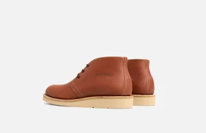 Traction Tred