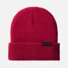 Waffle Knit Beanie