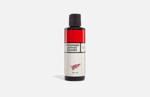 Waterproof Leather Cleaner